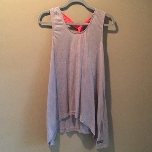 Matilda Jane tunic